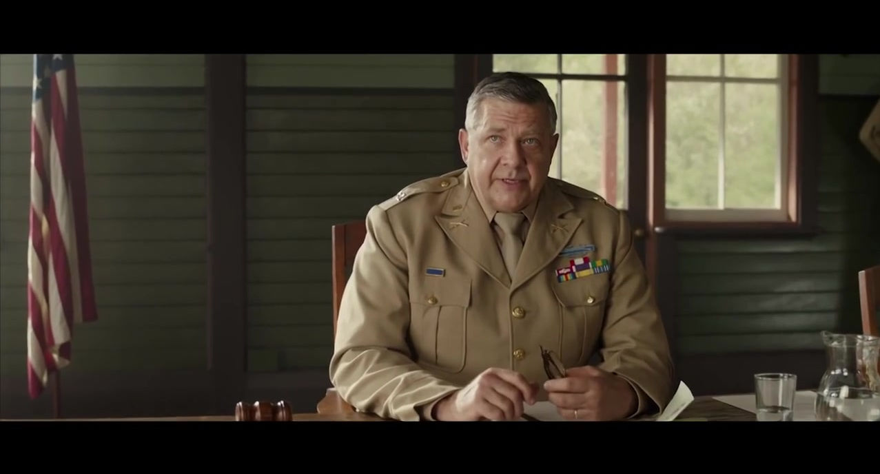 Hasta el último hombre (2016) Primer Tráiler Oficial Español Latino